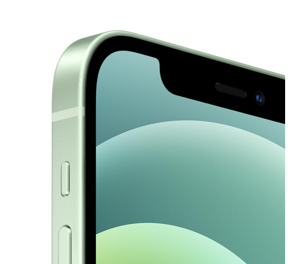 Apple iPhone 12 128GB Green 5G - 592152 - zdjęcie 4